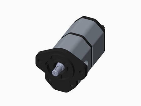 3/3系列雙聯(lián)泵