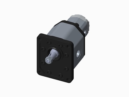 3/1系列雙聯(lián)泵