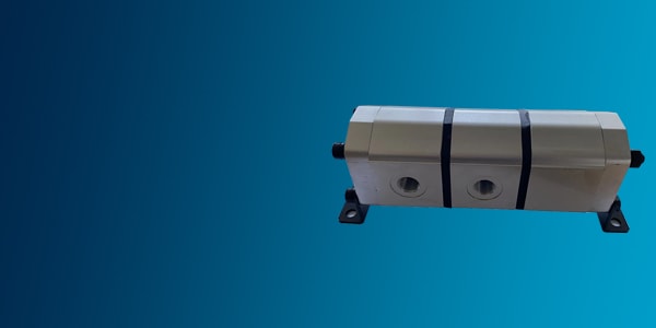 液壓同步馬達(dá)