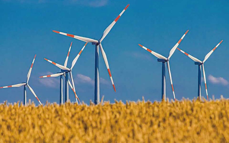 發(fā)電系統(tǒng)